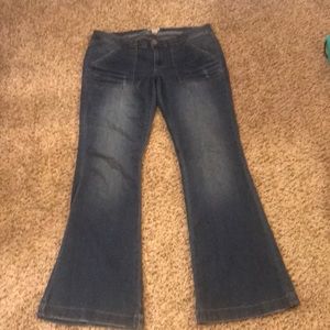 MuddJeans
